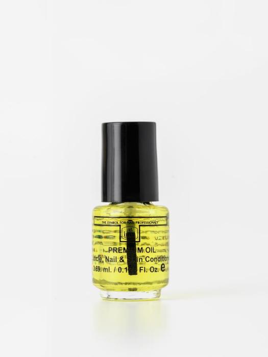 PREMIUM ALMOND CUTICLE OIL Масло для кутикулы 3,5 мл