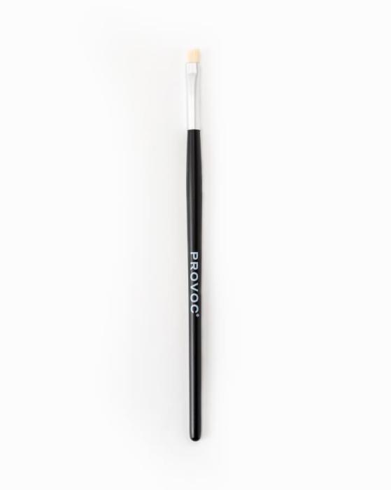 ANGLED EYERBROW BRUSH W902S Кисть для бровей W902S
