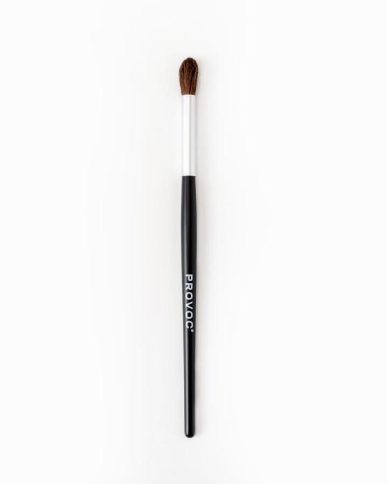 BLENDING BRUSH E804P Кисть для растушевки теней и консилера, большая E804P