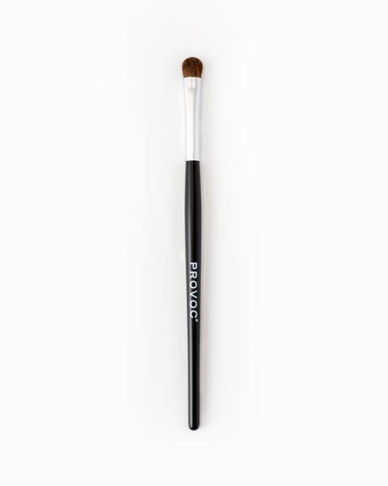 FLAT BLENDING BRUSH E802P Кисть плоская для теней E802P
