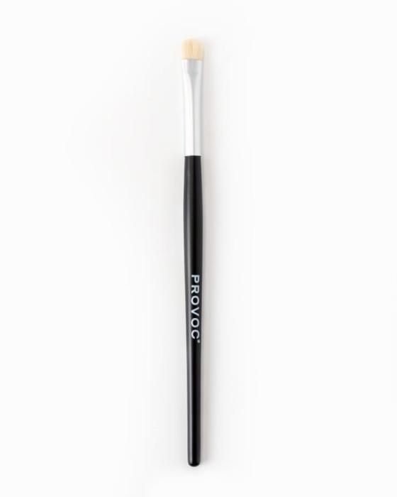FLAT BLENDING BRUSH E802S Кисть плоская для теней E802S