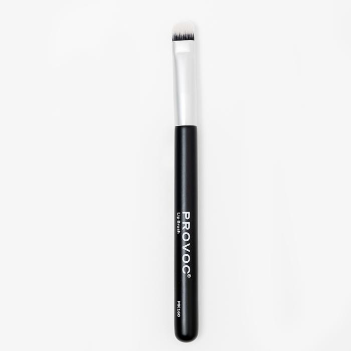 Кисть-мини для губ Lip Brush Mini MK160