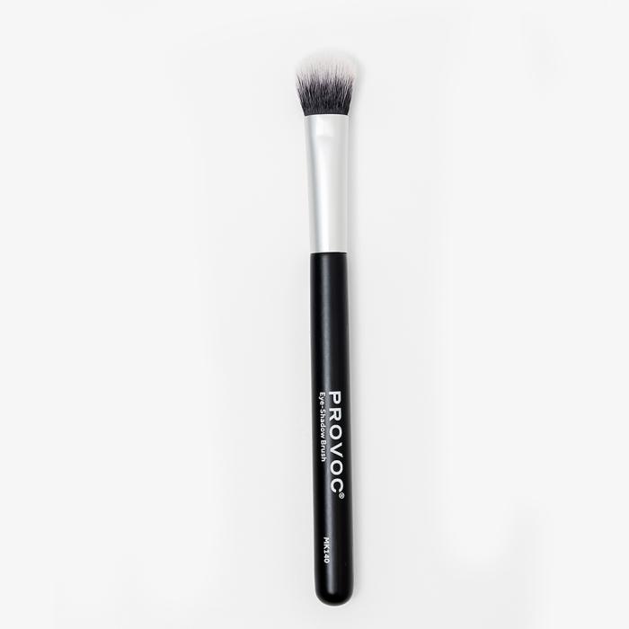 Кисть-мини для растушевки теней Eye-Shadow Brush Mini MK140