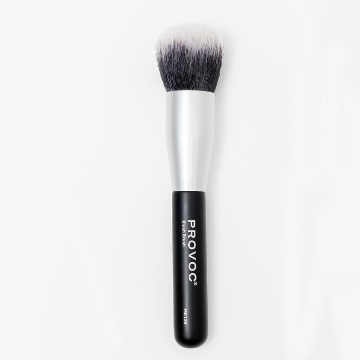 Кисть-мини для румян Blush Brush Mini MK120