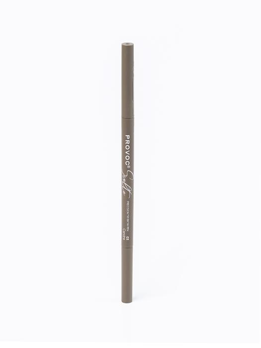 PRECISION TIP BROW PEN Карандаш для бровей ультратонкий № 03