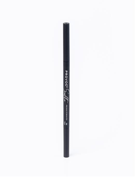 PRECISION TIP BROW PEN Карандаш для бровей ультратонкий № 04