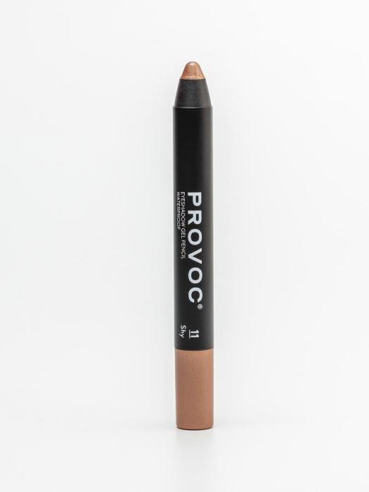 EYESHADOW PENCIL Тени-карандаш водостойкие № 11 персиковый