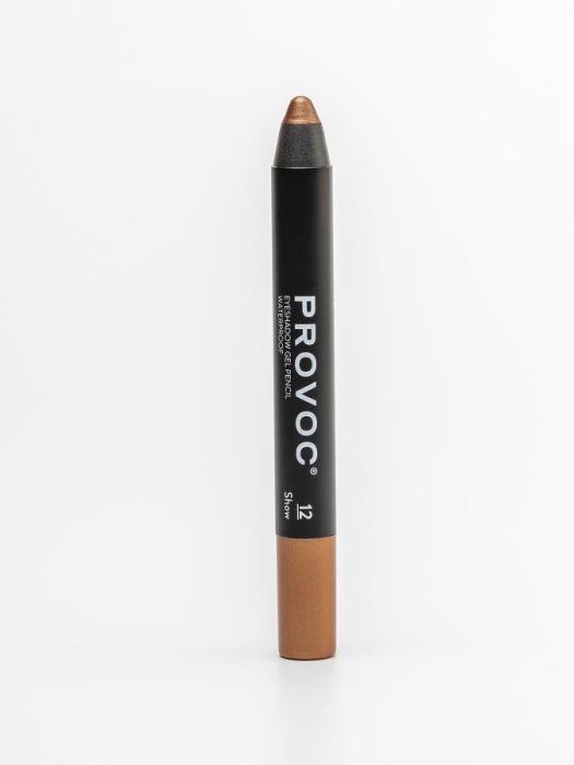 EYESHADOW PENCIL Тени-карандаш водостойкие № 12 медный
