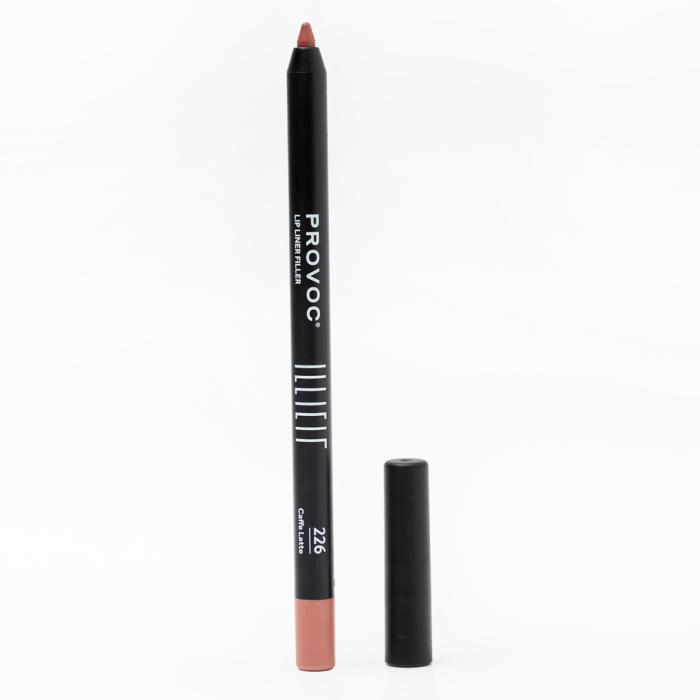 Карандаш для губ гелевый Illicit Lip Liner Filler WP № 226 Caffe Latte