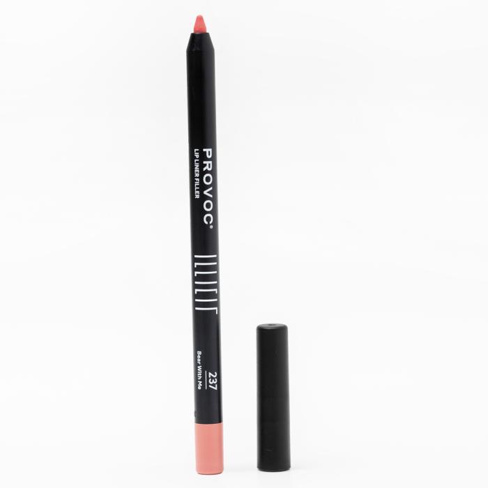 Карандаш для губ гелевый Illicit Lip Liner Filler WP № 237 Bear With Me