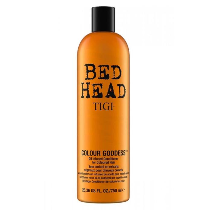 BED HEAD COLOUR GODDESS Кондиционер для окрашенных волос 750 мл
