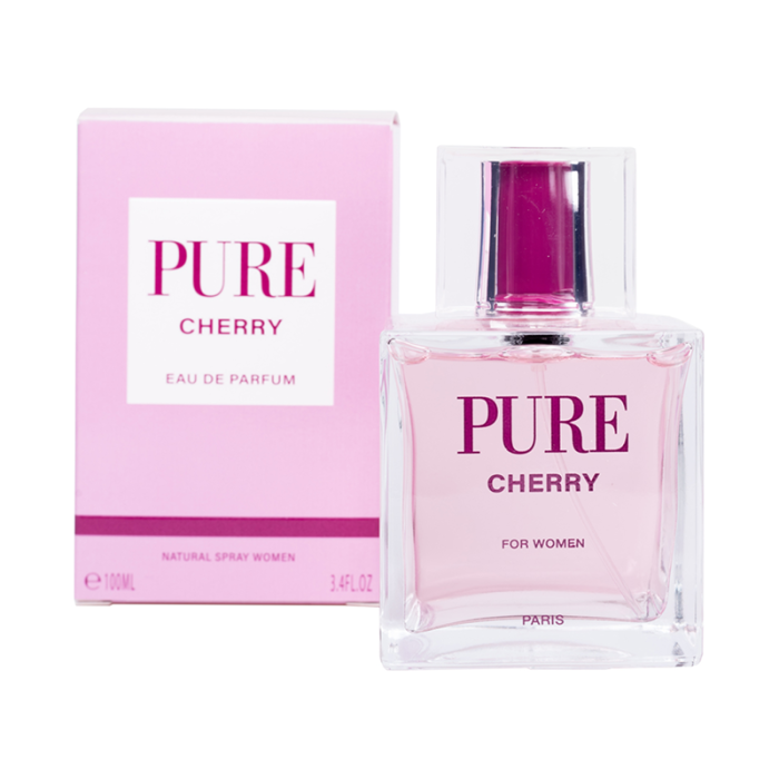 Pure Cherry women Парфюмерная вода женская 100 мл