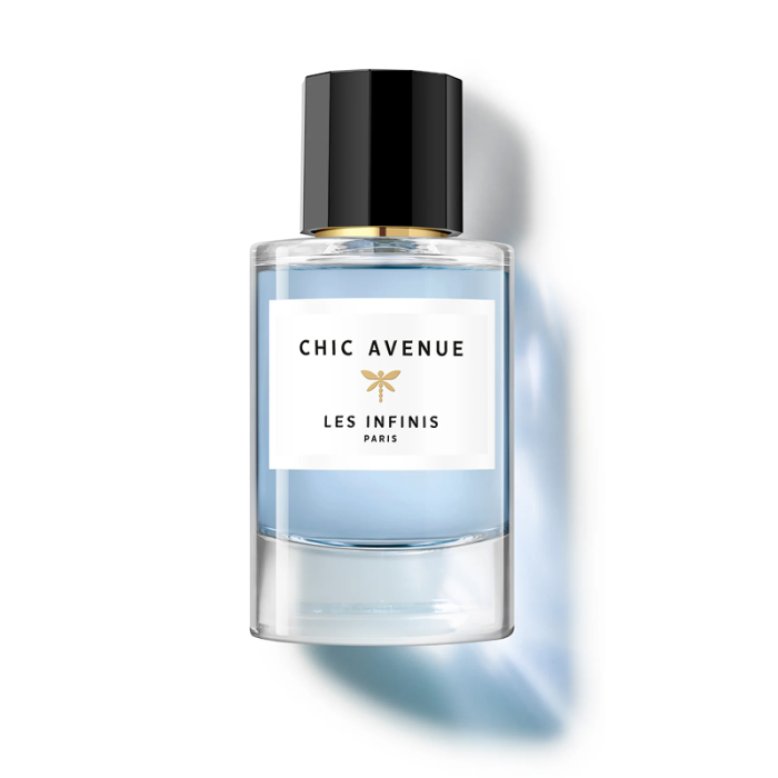 LES INFINIS CHIC AVENUE Парфюмерная вода 100 мл