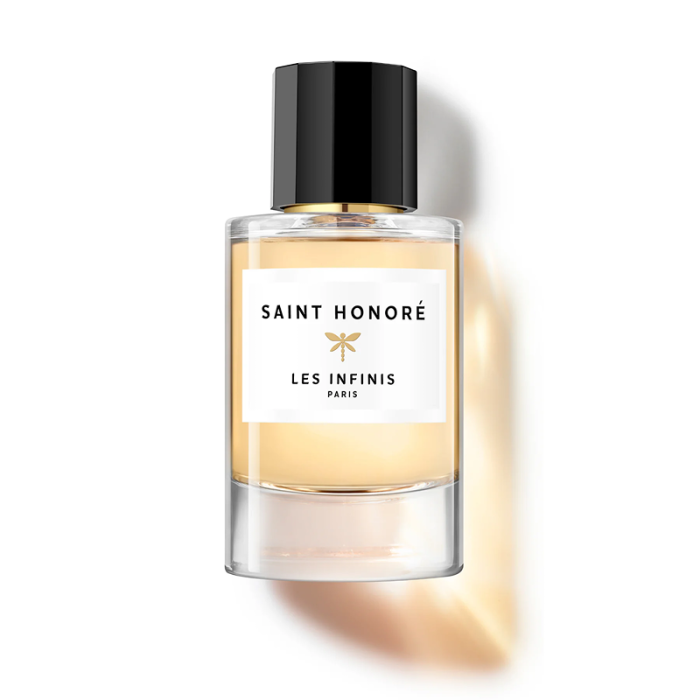 LES INFINIS Saint Honore Парфюмерная вода 100 мл