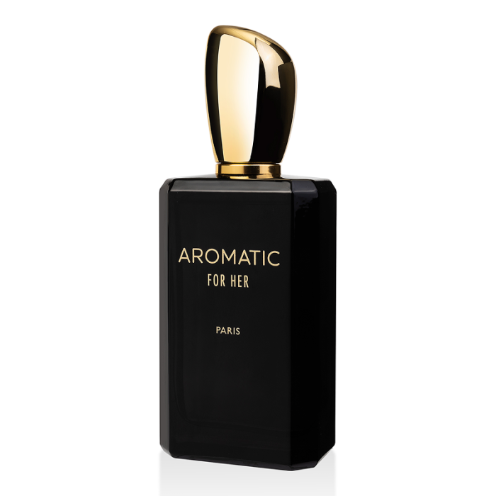 AROMATIC FOR HER Парфюмерная вода 100 мл