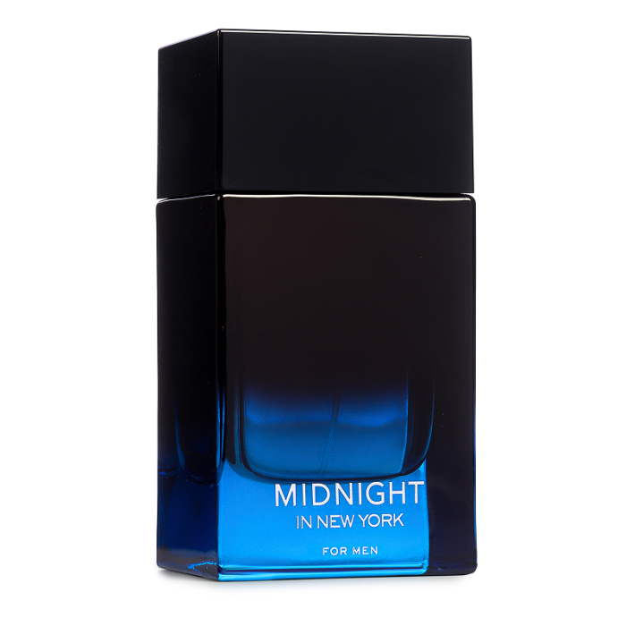 MIDNIGHT IN NEW YORK Туалетная вода 85 мл