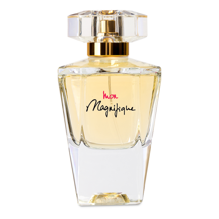 MON MAGNIFIQUE Парфюмированная вода 85 мл