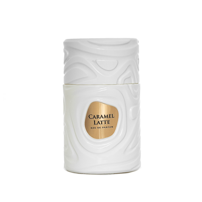 CARAMEL LATTE Парфюмерная вода женская 100 мл