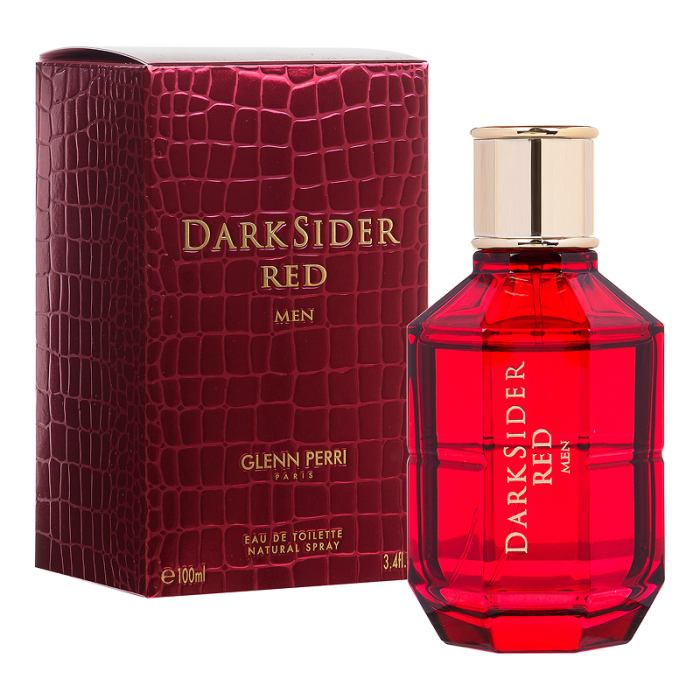 DARK SIDER RED Парфюмерная вода мужская 100 мл
