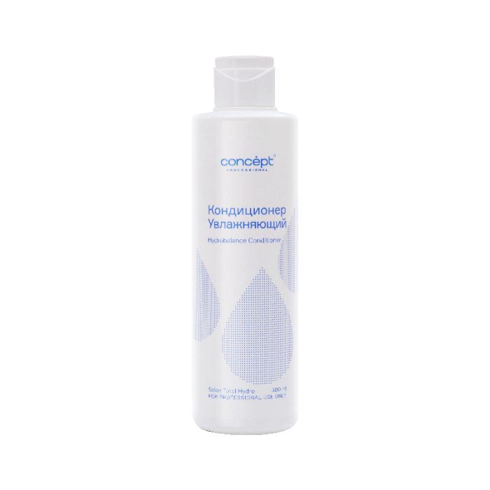 Hydrobalance conditioner Кондиционер для волос увлажняющий 300 мл