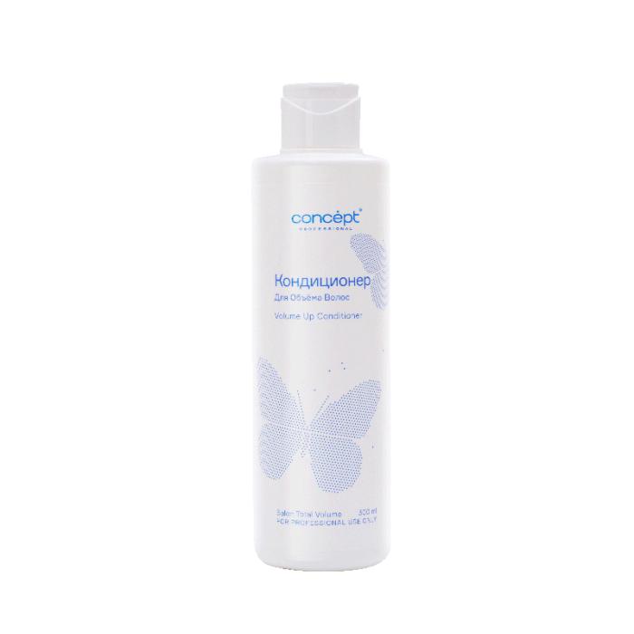 Volume Up Conditioner Кондиционер для объема волос 300 мл