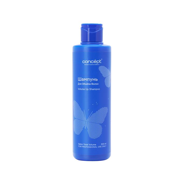 Volume Up Shampoo Шампунь для объема волос 300 мл