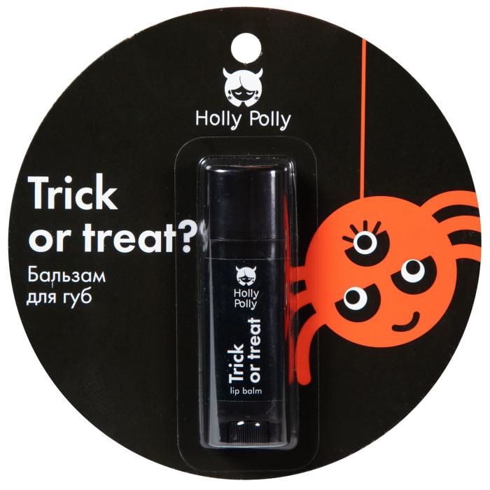 Бальзам для губ Trick or treat 4,9 г