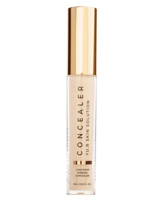 Устойчивый минеральный консилер Longwear Mineral Concealer тон 2.0 IVORY 5 мл