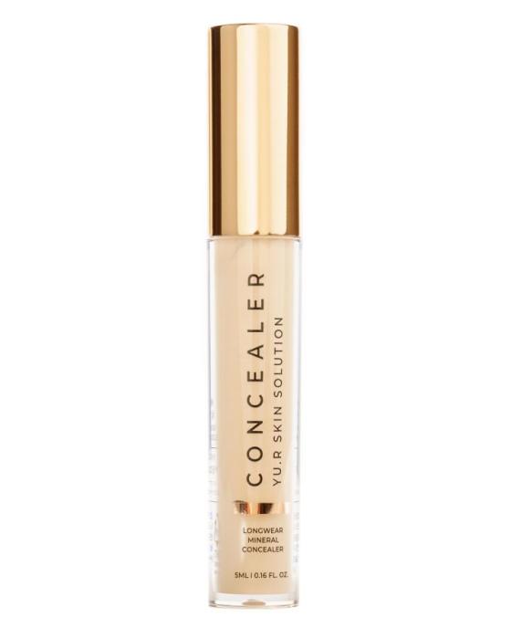 Устойчивый минеральный консилер Longwear Mineral Concealer тон 2.5 CRÈ 5 мл