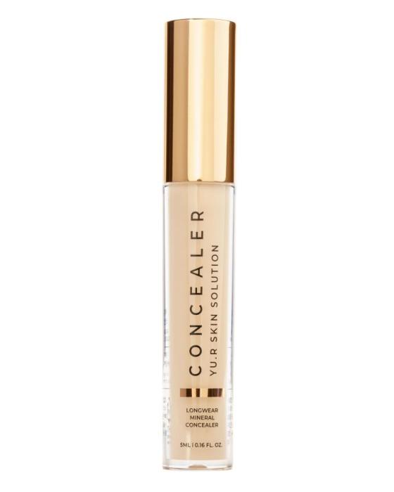 Устойчивый минеральный консилер Longwear Mineral Concealer тон 3.0 BEIGE 5 мл
