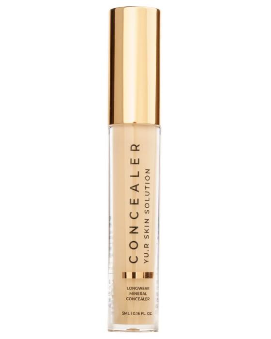Устойчивый минеральный консилер Longwear Mineral Concealer тон 3.5 BISCUIT 5 мл