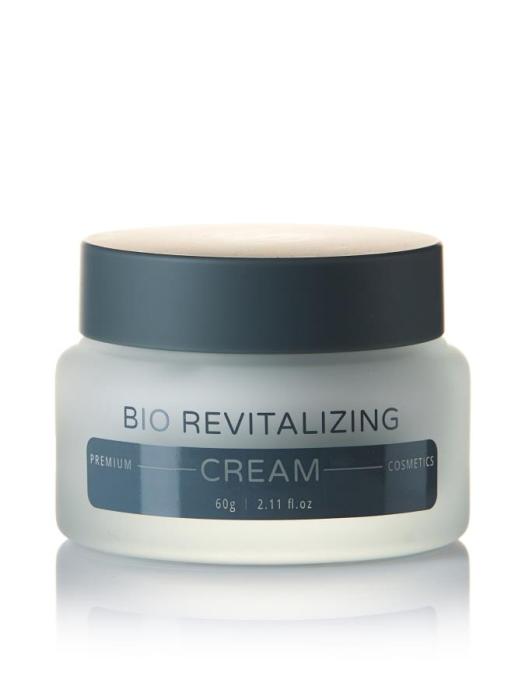 Биоревитализирующий восстанавливающий крем для лица Pro Bio Revitalizing Cream 60 мл