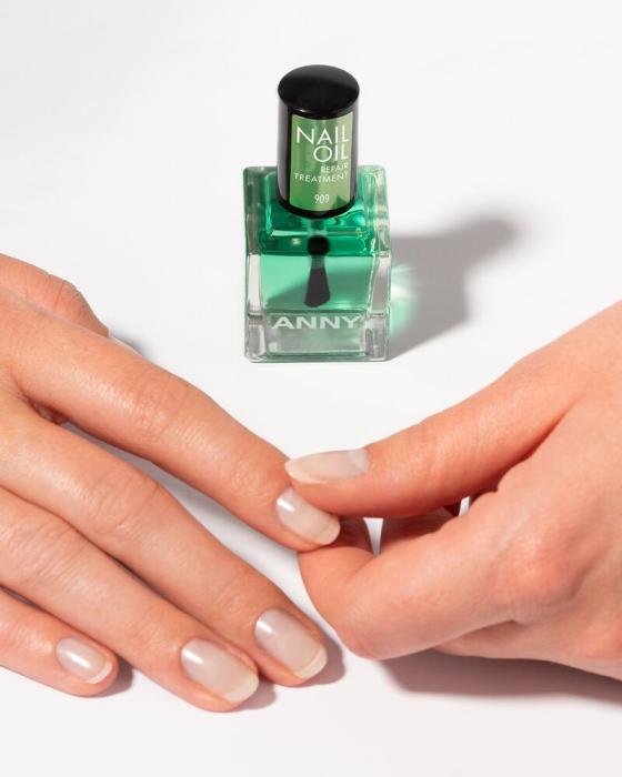 Масло для ногтей NAIL OIL REPAIR TREATMENT 15 мл