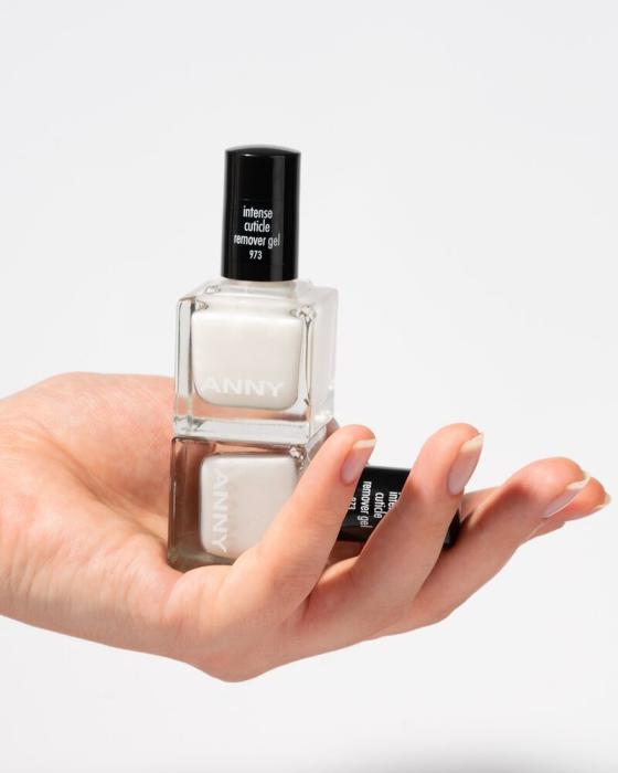 Средство для удаления кутикулы INTENSE CUTICLE REMOVER 15 мл