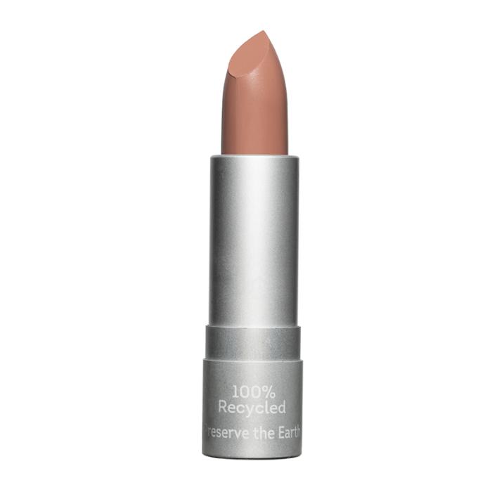 MATTE LASTING LIPSTICK SPF15 Устойчивая матовая губная помада № 01 натуральный бежевый