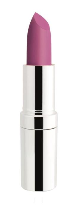 MATTE LASTING LIPSTICK SPF15 Устойчивая матовая губная помада № 33 красный цикламе