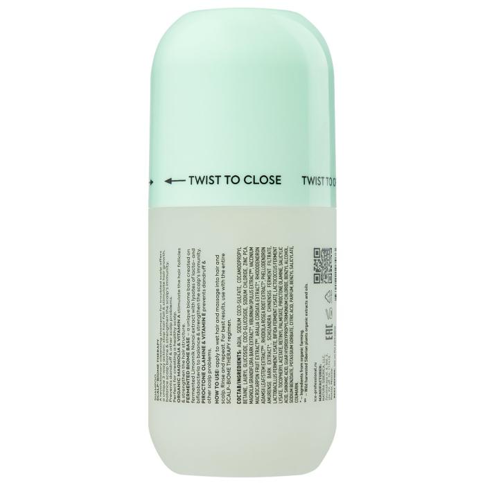 by Natura Siberica Scalp-Biome Шампунь для жирной кожи головы 250 мл