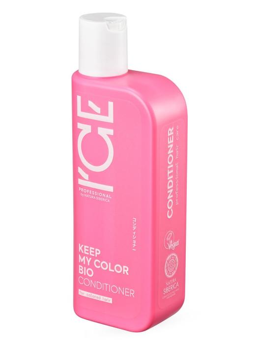 KEEP MY COLOR Кондиционер для окрашенных и тонированных волос 250 мл