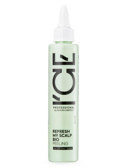 REFRESH MY SCALP Детокс пилинг для кожи головы 100 мл
