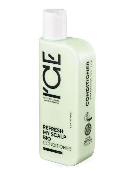 REFRESH MY SCALP Кондиционер для всех типов волос 250 мл