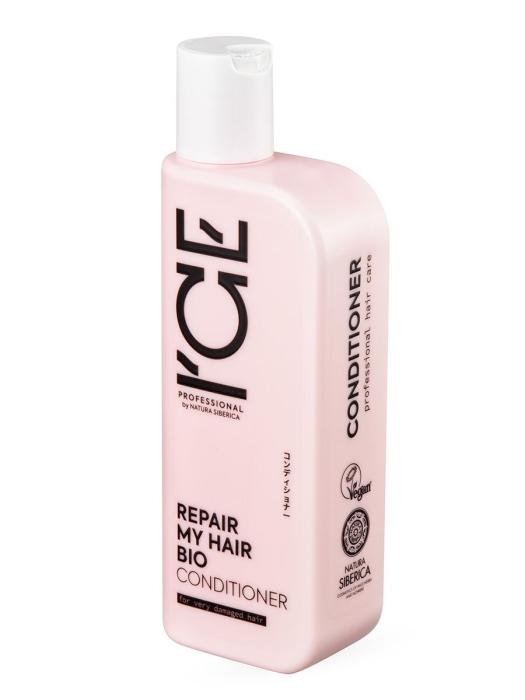 REPAIR MY HAIR Кондиционер для сильно повреждённых волос 250 мл