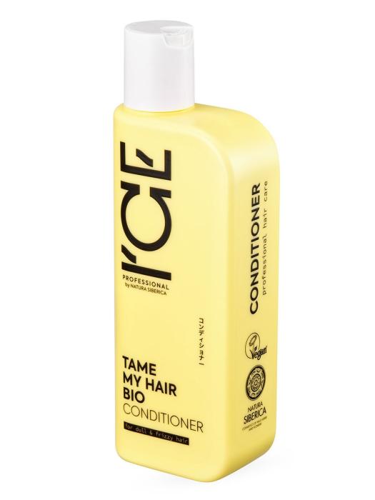 TAME MY HAIR Кондиционер для тусклых и вьющихся волос 250 мл