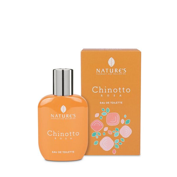 Chinotto RosaТуалетная вода женская 50 мл