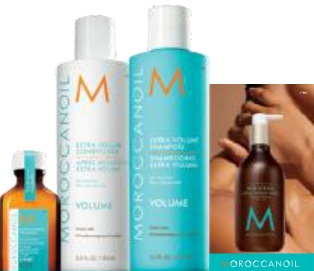 Набор Весенний Spring Kit 2024  Volume Обьем 4 продукта