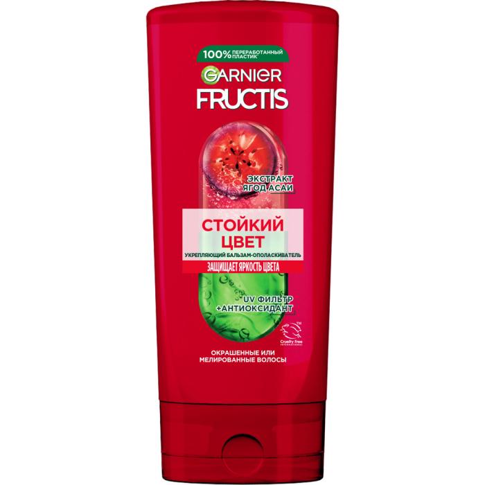 FRUCTIS Бальзам Годжи Стойкий Цвет 200 мл
