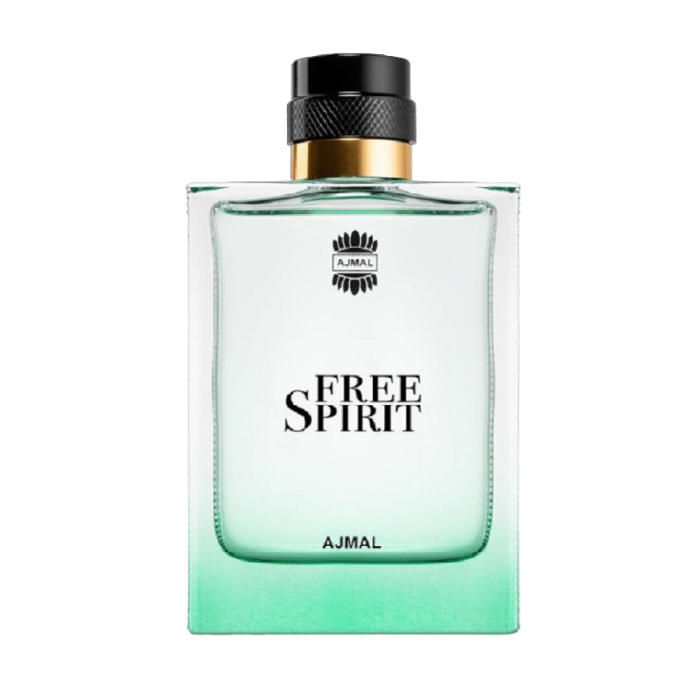 FREE SPIRIT парфюмерная вода спрей 100 мл