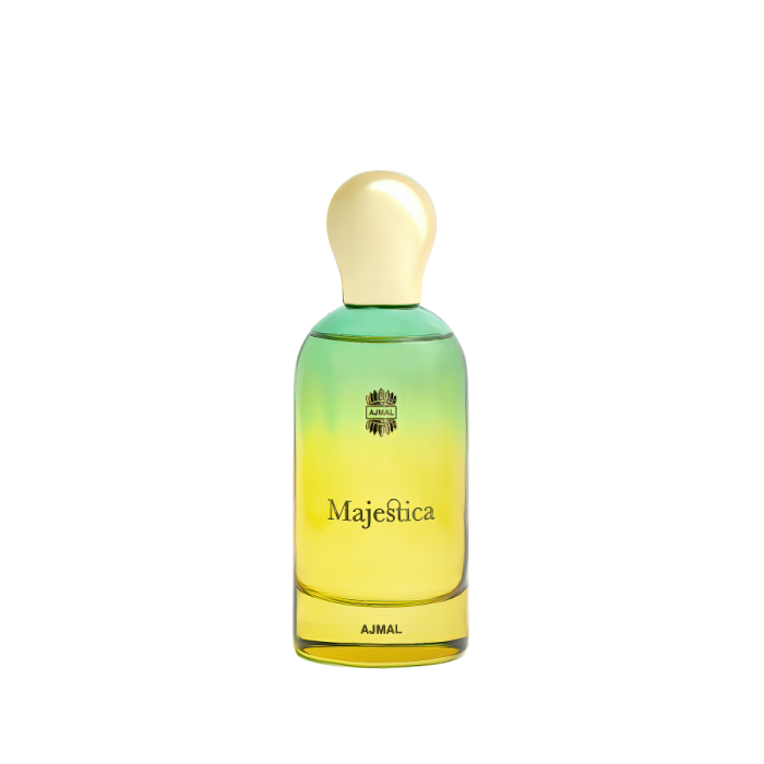 MAJESTICA парфюмерная вода спрей 100 мл
