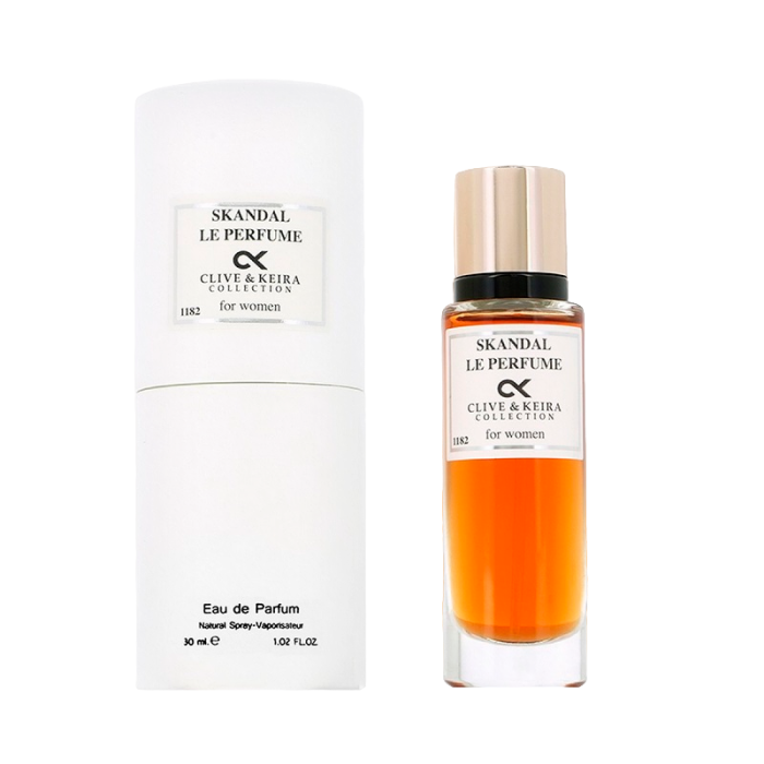1182 SKANDAL LE PERFUME парфюмерная вода спрей 30 мл