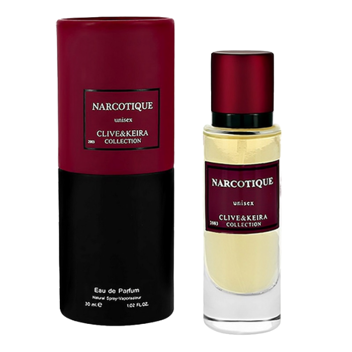 2003 NARCOTIQUE парфюмерная вода спрей 30 мл