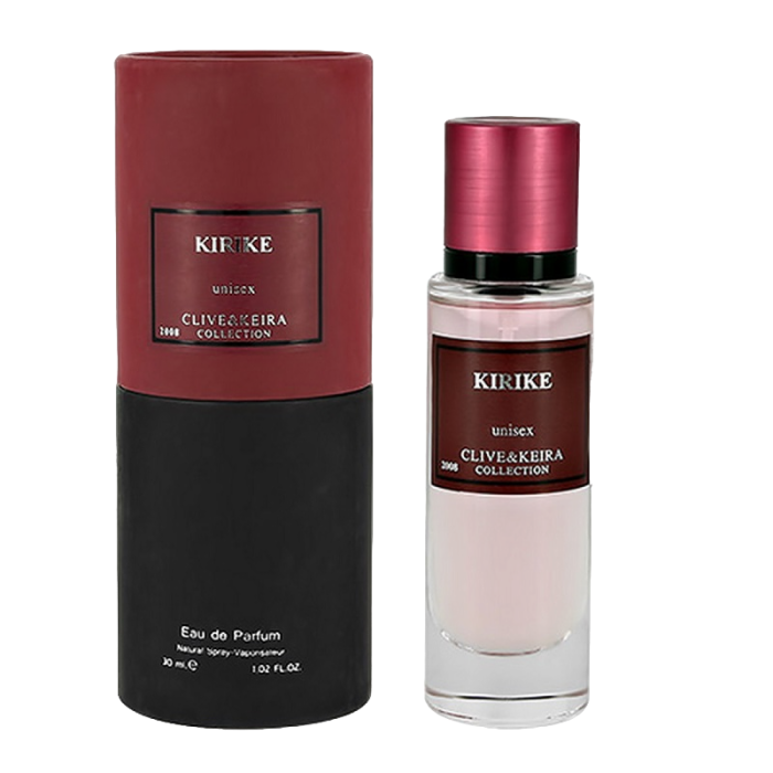 2008 T T KIRKE парфюмерная вода спрей 30 мл